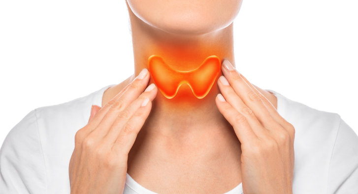 中醫治療内分泌疾病