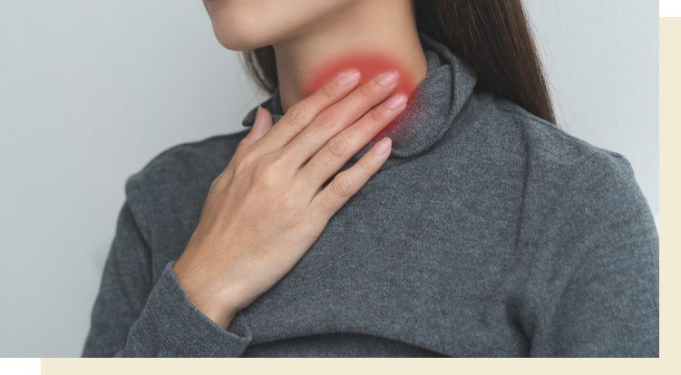 中醫治療甲狀腺功能亢進：