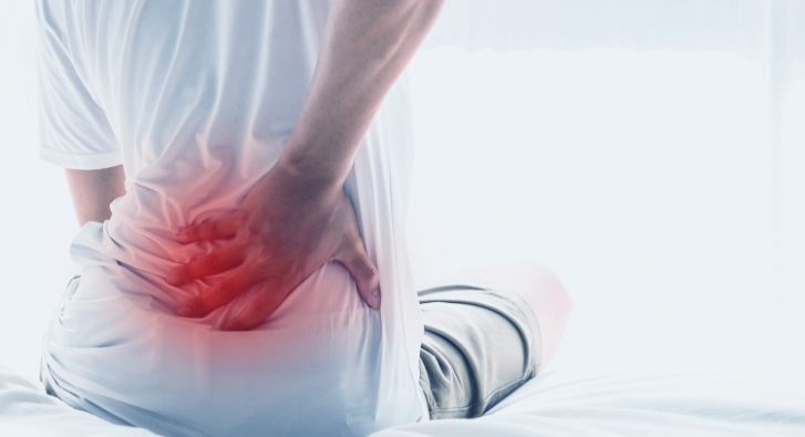 你是否經常受痛症困擾?